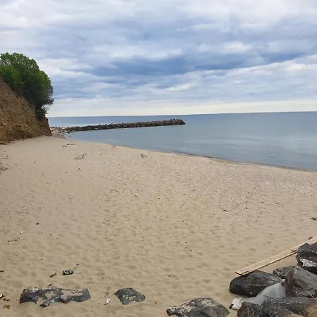 Apartment Mitprot Panorama Bay 2 Ap 31 Sweti Wlas