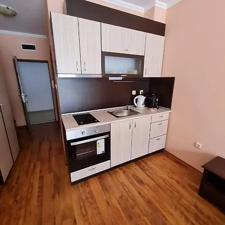 Apartment Mitprot Panorama Bay 2 Ap 31 *