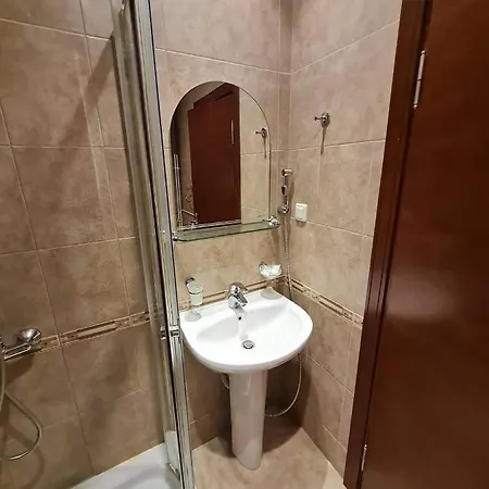 Mitprot Panorama Bay 2 Ap 31 Apartment Sweti Wlas