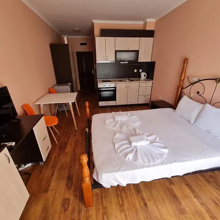 Daire Mitprot Panorama Bay 2 Ap 31