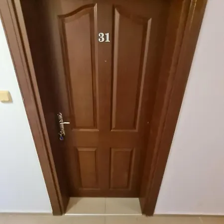 Mitprot Panorama Bay 2 Ap 31 Apartment *