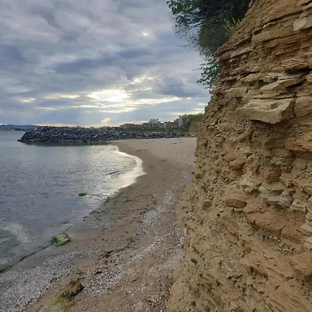 Apartament Mitprot Panorama Bay 2 Ap 31 *