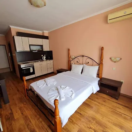 Mitprot Panorama Bay 2 Ap 31 Apartament