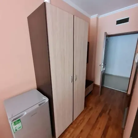 Mitprot Panorama Bay 2 Ap 31 *