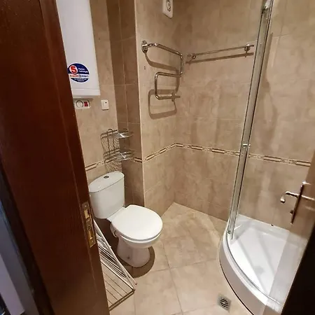 Mitprot Panorama Bay 2 Ap 31 Święty Włas