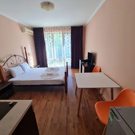 Apartment Mitprot Panorama Bay 2 Ap 31