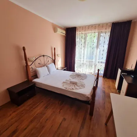 Mitprot Panorama Bay 2 Ap 31 * Święty Włas