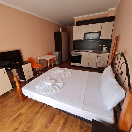 Mitprot Panorama Bay 2 Ap 31 *