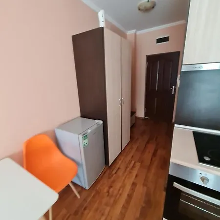 Mitprot Panorama Bay 2 Ap 31 Sveti Vlas