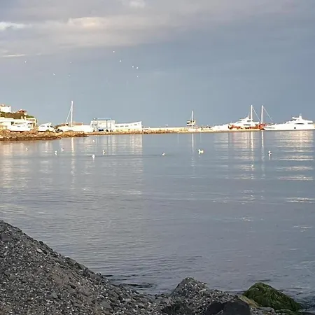 Apartament Mitprot Panorama Bay 2 Ap 31 Święty Włas