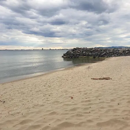 Apartament Mitprot Panorama Bay 2 Ap 31 *