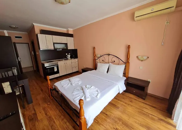 Mitprot Panorama Bay 2 Ap 31 Appartamento