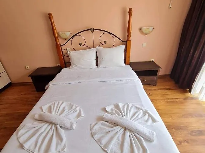 Mitprot Panorama Bay 2 Ap 31 Апартамент *