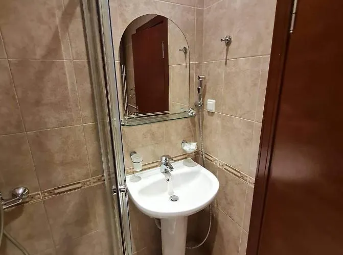 Mitprot Panorama Bay 2 Ap 31 Апартамент Свети Влас