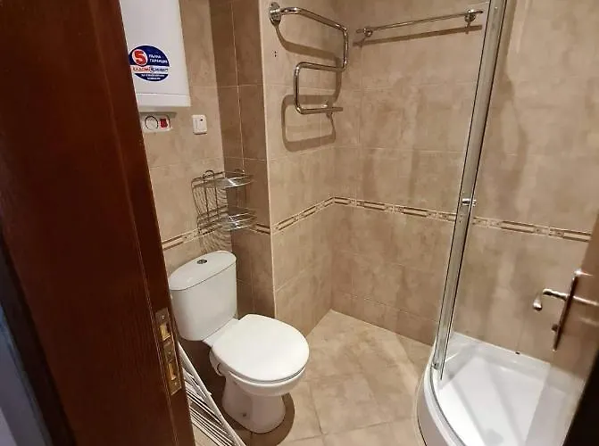 Mitprot Panorama Bay 2 Ap 31 Свети Влас