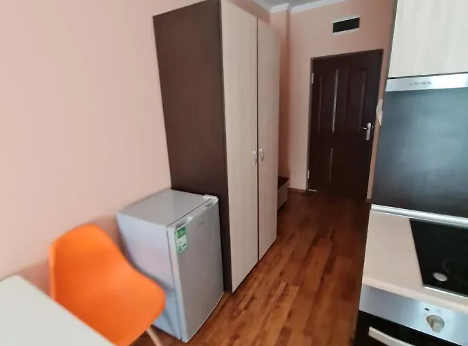 Mitprot Panorama Bay 2 Ap 31 Свети Влас