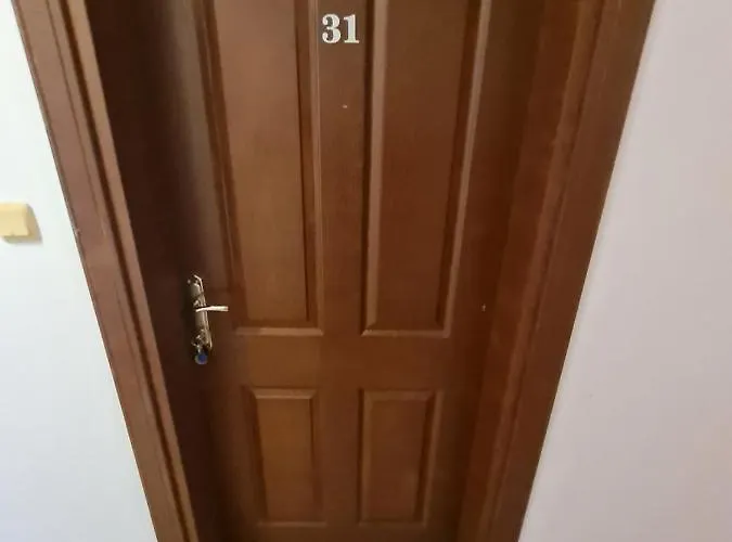 Mitprot Panorama Bay 2 Ap 31 Апартамент *