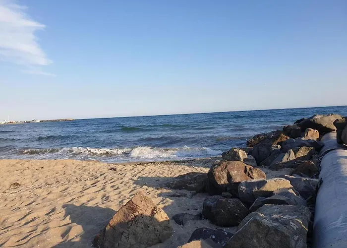 Mitprot Panorama Bay 2 Ap 31