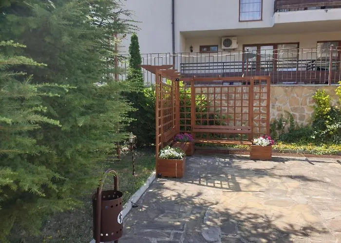 Mitprot Panorama Bay 2 Ap 31 Свети Влас